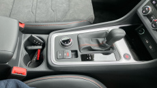 SEAT Ateca 1.5 TSI EVO FR Line 5dr DSG Petrol Estate